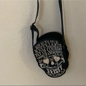 Loungefly Tinkerbell purse